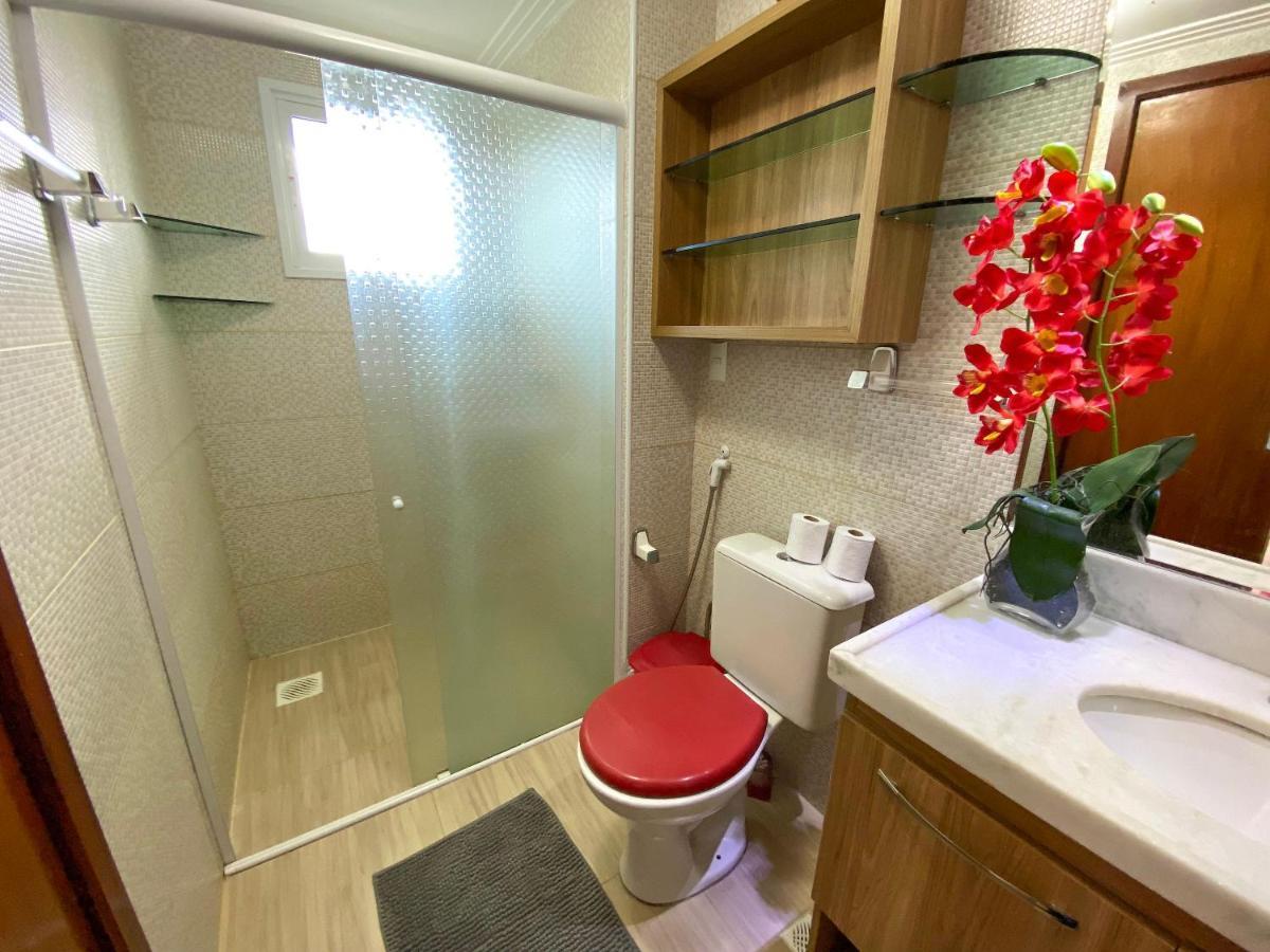 Apartamento Completo No Beach Place Cumbuco - Apto Luxo ภายนอก รูปภาพ