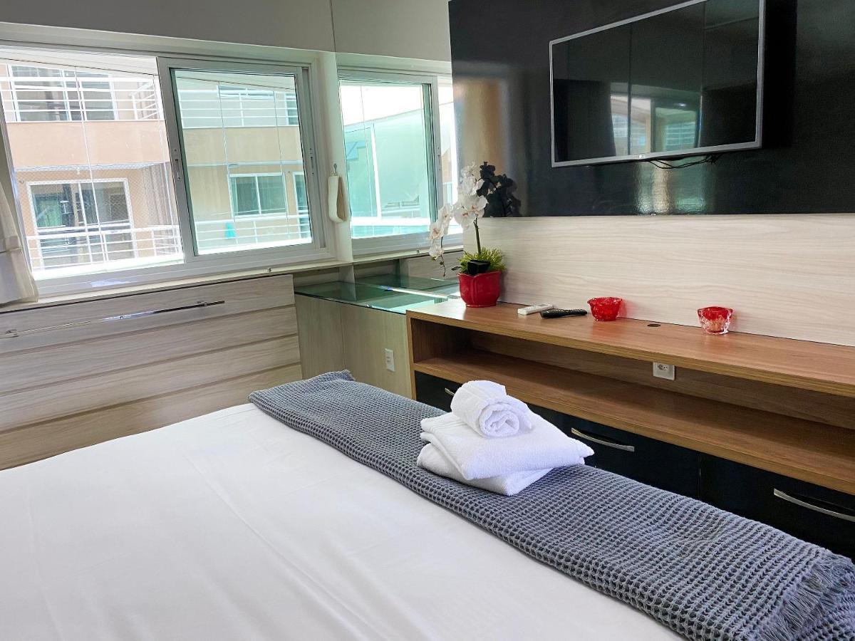 Apartamento Completo No Beach Place Cumbuco - Apto Luxo ภายนอก รูปภาพ